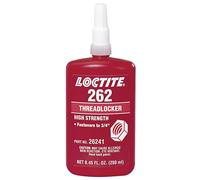 Loctite® 262 135376 Schraubensicherung Festigkeit: middle 50ml