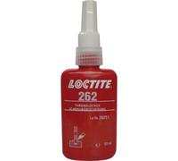 Loctite 135376 262 High/Medium Strength Torque Tension Threadlocker 50ml