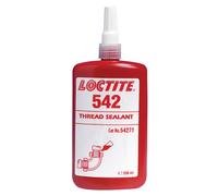 LOCTITE 135483 542 Hydraulic Seal Medium Strength Thread Sealant 10ml