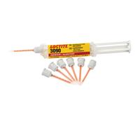 LOCTITE 1379599 3090 Instant Adhesive - Gap Filling - Two Componen...
