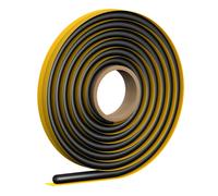 Loctite 142216 LOC Teroson RB VII Flexible Sealant, Black