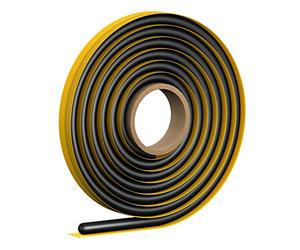 Loctite 142216 LOC Teroson RB VII Flexible Sealant, Black