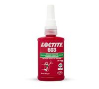 Loctite 142442 603 Threadlocker High Strength Retaining Compound, 50ml