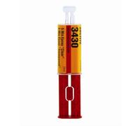 142517 3430 Five Minute Epoxy Clear 24ml 5 Minute Setting Multipurpose Loctite