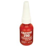 LOCTITE 142567 290 High Strength Penetrating Threadlocker 10ml