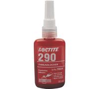 Loctite 142568 290 High Strength Penetrating Threadlocker Adhesive 50Ml