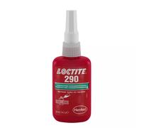 Loctite 290 Threadlocker 50ml IDH 142568 EU Product MHD 4/25