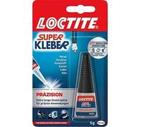 Loctite 1463393" Precision Universal Glue, Blue, 5 g