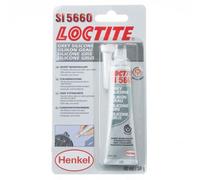 Loctite 1718240 Quick Silicon Gasket, 40ml