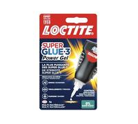 Loctite 1858820 SUPERGLUE-3 Control Power Flex 3 Super Glue