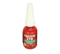 LOCTITE 1918245 270 High Strength Studlock 10ml