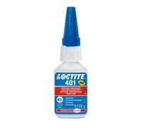 Loctite 1919341 401 Instant Adhesive 20g