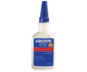 LOCTITE 1920911 495 Ethyl Low Viscosity 20g