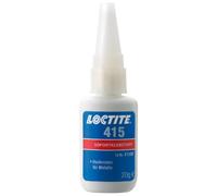 LOCTITE 1920920 415 Methyl Metal Bonder High Viscosity 20g