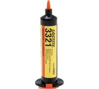 LOCTITE 195680 AA 3321 UV Light Cure PVC Adhesive 25ml