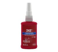 Loctite 222 Purple Threadlocking Adhesive, 50 ml, 24 h Cure Time - GENUINE
