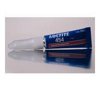 LOCTITE 195906 454 Instant Adhesive - Universal - Gel 3g