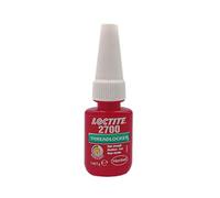 Loctite 1960972 2700 Oem Specified High Strength Thread Lock and Sealant Stud/Nutlock, 5ml