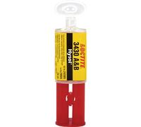 LOCTITE 2035020 EA 3430 A&B Clear (1:1) Static Mixer 50ml