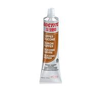 LOCTITE 2064108 SI 5990 Silicone Copper High Temperature Resistant...