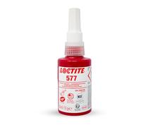 Loctite 2068186 577 Medium Strength General Purpose Thread Sealant, 50ml