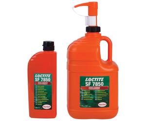 LOCTITE 2098250 SF 7850 Citrus Hand Cleaner 400ml