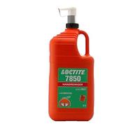 Loctite 2098251 7850 Citrus Hand Cleaner for Garage/Workshop, 3L