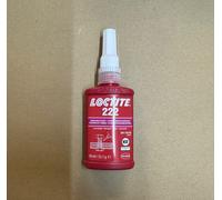 Loctite 222 Low Strength Threadlocker 50ml.