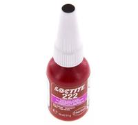 Loctite 222 Purple 10 ml Threadlocker