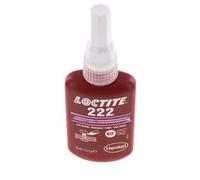 Loctite 222 Purple 50 ml Threadlocker