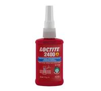 Loctite 2400 Health & Safety Friendly Medium Strength 50ml