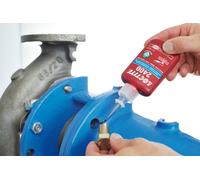 Loctite 2400 Medium Strength Threadlocker 5Ml LOC2400M