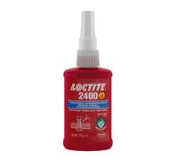 Loctite 2400 THREADLOCK ADHESIVE5ml(PK-12) V 2020 works on all metals