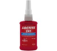 Loctite 135352 Model 272 Threadlocker, Medium Strength, 50ml