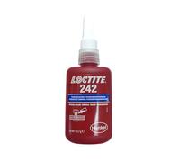 Loctite 242 Screw Adhesive 50ml Bottle