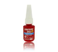 Loctite Threadlocker Loctite 243 Medium Strength 5ml Bottle