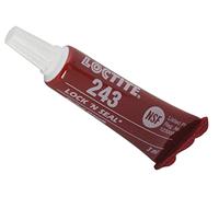 LOCTITE 243 Lock 'N' Seal Fast Acting Thread Lock and Sealant 3ml