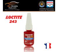 Loctite Threadlocker Loctite 243 Medium Strength 5ml Bottle