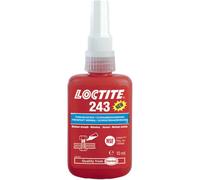 Loctite 243 Thread Locker 10ml Glue