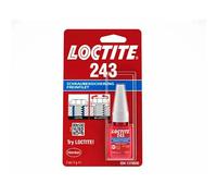 Loctite 243 Thread Locker Medium 5ml Sealant