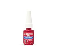 LOCTITE 243 Medium Strength - 5ml Bottle