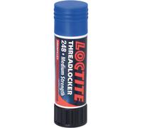 LOCTITE 248 Medium Strength Threadlocking Stick 9g