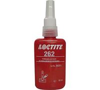 Loctite® 262 135376 Schraubensicherung Festigkeit: middle 50ml