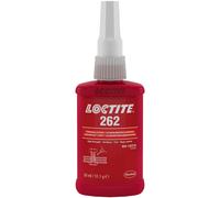 Loctite® 262 135376 Schraubensicherung Festigkeit: middle 50ml
