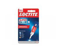 Loctite 2633195 Super Glue Original Tube 3G