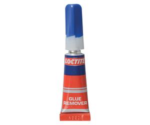 LOCTITE 2645674 Glue Remover Gel Tube 5g