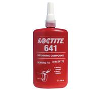 LOCTITE 641 Bearing Fit Medium Strength 10ml