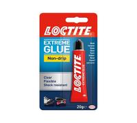 Loctite Glue Gel Transparent Clear 20 g 2506271