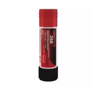 Loctite 268 19G Stick Type Threadlocker Screw High Strength Glue 1709314 3 Pack