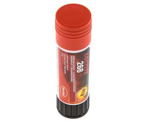 Loctite 268 Red 19 ml Threadlocker (Wax stick)